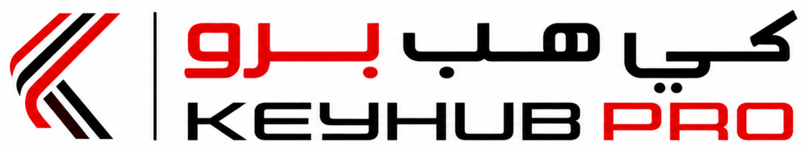 KeyHub Pro logo
